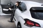 Citroen DS4 2010 года